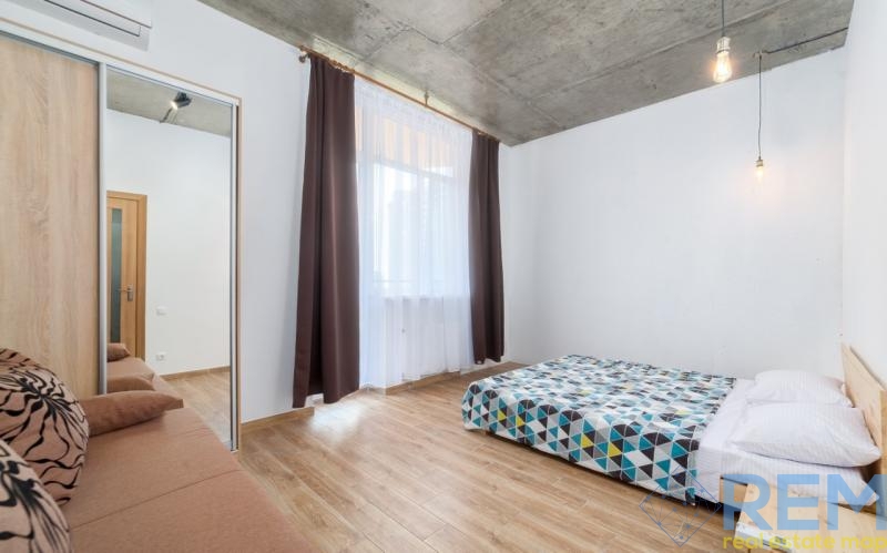 продажа двухкомнатной квартиры номер A-173653 в Приморском районе, фото номер 7
